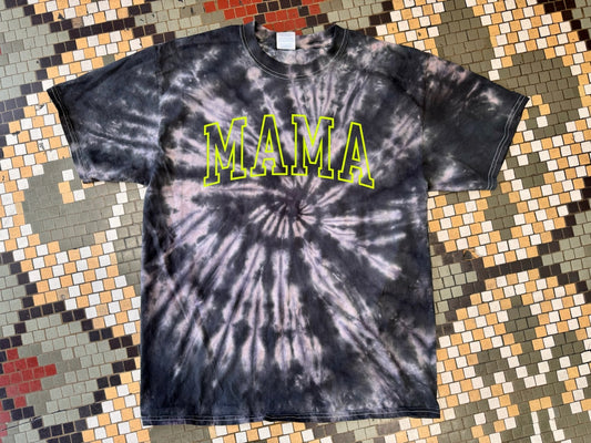 Pre-Order Alt Mama T-shirt Dicey Dyes