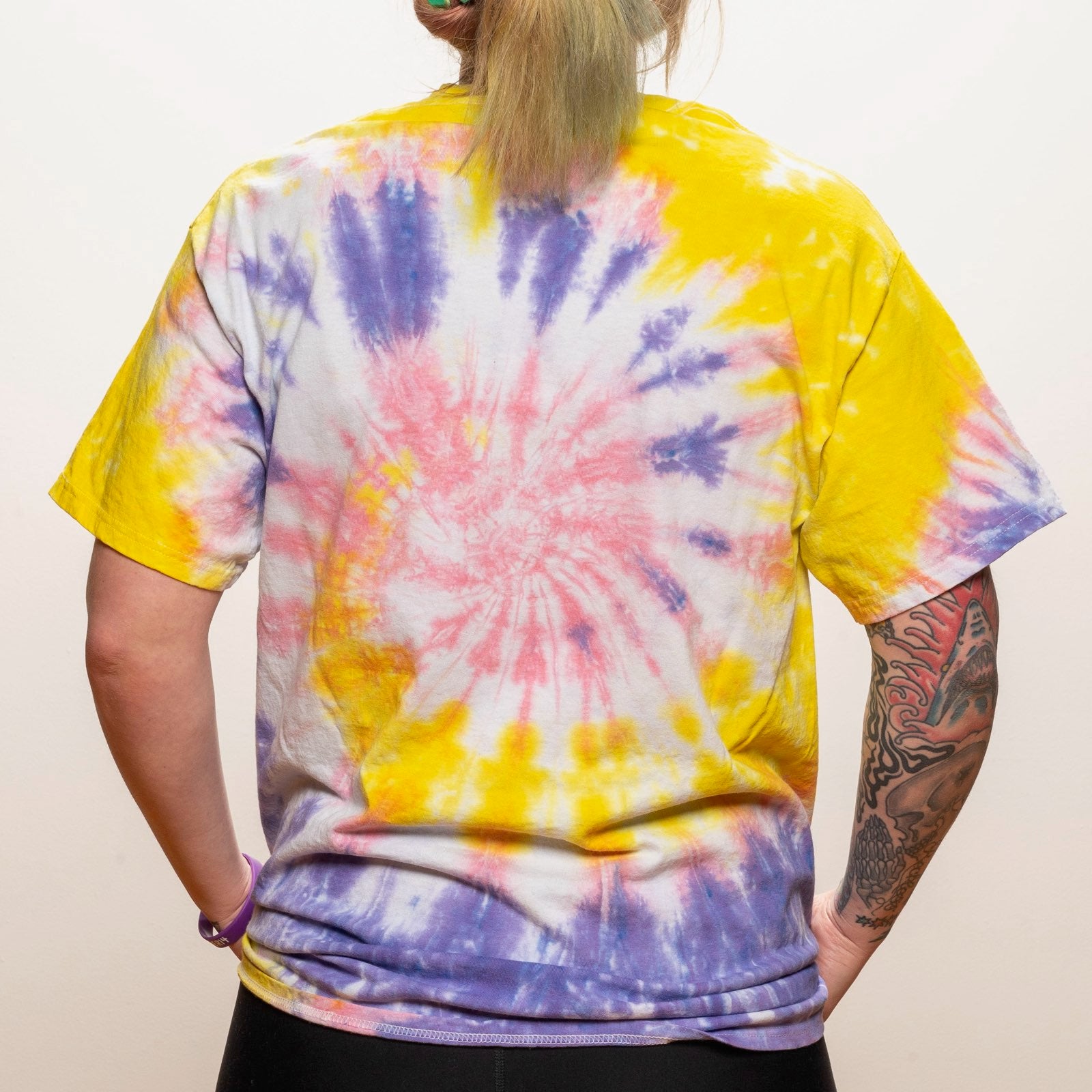 Pre-Order Somtimes You Just Need A Nug T-shirt Dicey Dyes