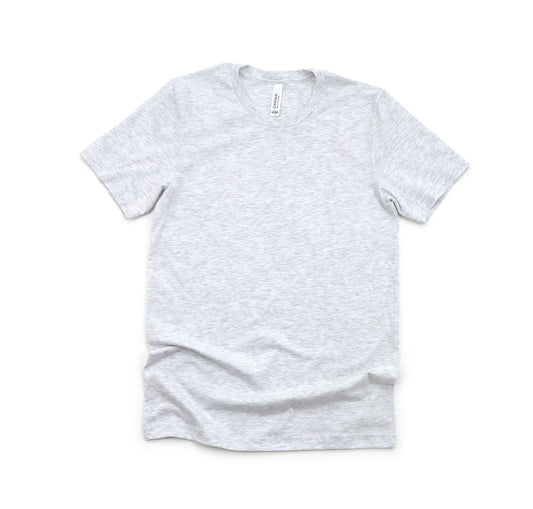 Pre-Order Grey T-shirt Dicey Dyes